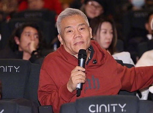 左派網紅「大V」司馬南被大陸網友譏諷「反美是工作，愛美是生活」。圖/取自北青網