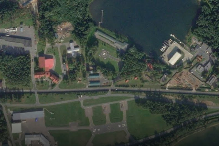 打臉克宮　消息人士：CIA評估烏克蘭無人機並未鎖定普丁住所攻擊