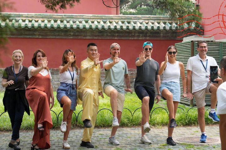China Travel 3500萬外國遊客    常見生活便利度「卡關」