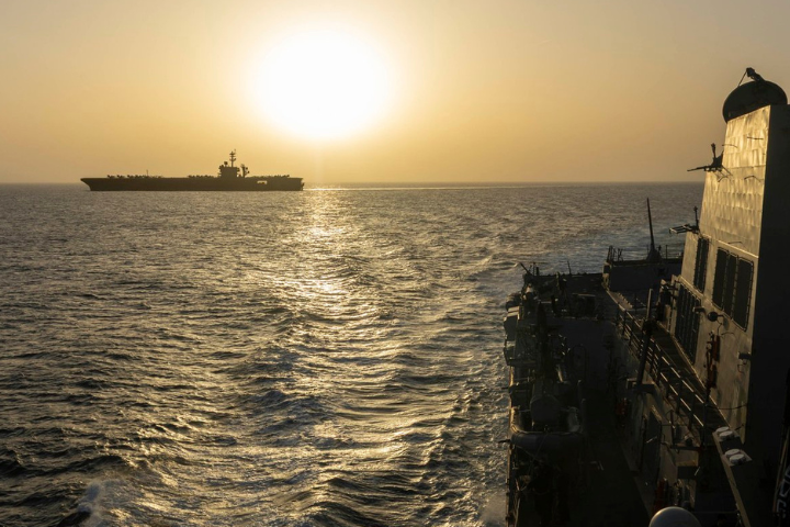 【伊朗危機】美情報評估：伊朗核心軍力仍在　與白宮「摧毀說」有落差