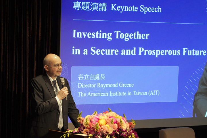 【梅花短評】劍指谷立言位階    劃錯重點