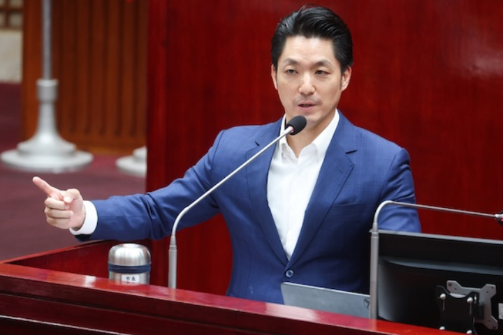 與輝達的分手費多少錢？李四川預估「這數字」合理