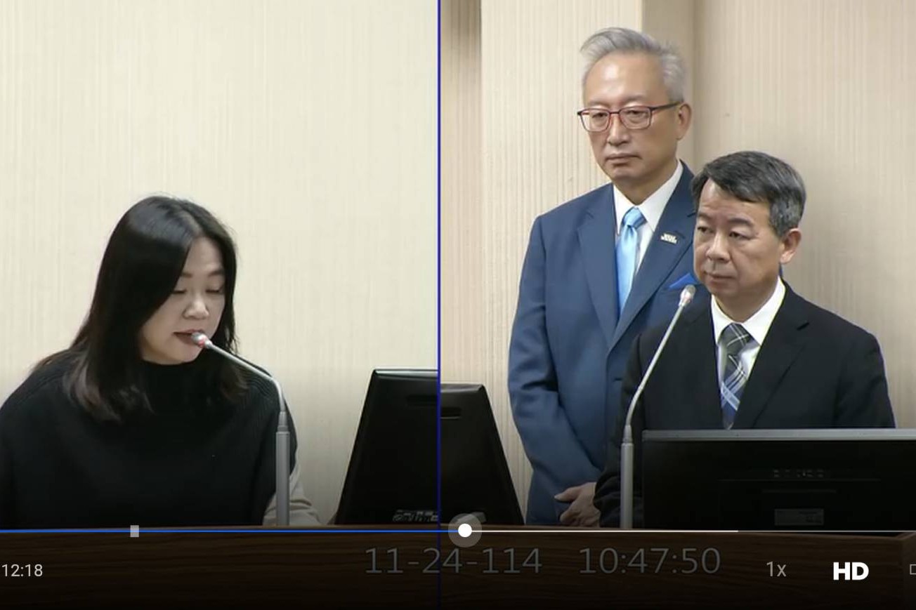 高市言行是為了日本！馬文君籲賴清德「別給自己加戲」