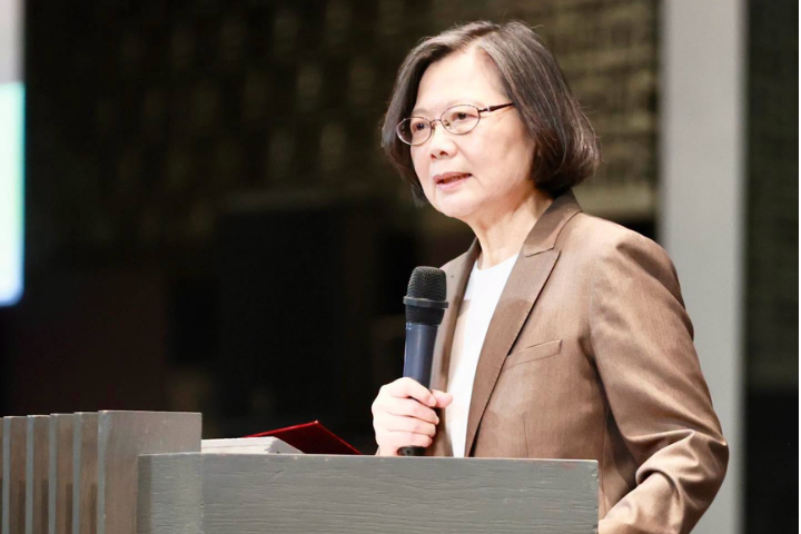 北市女童案延燒！社工照「蔡規賴隨」安置制度卻遭出征　藍議員：蔡英文道歉
