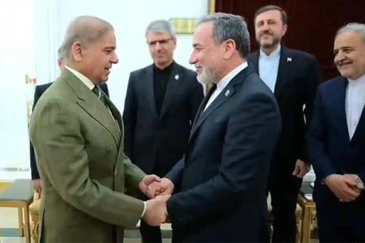 【伊朗危機】拒絕美方「極大化要求」　消息人士：德黑蘭立場比首輪更強硬