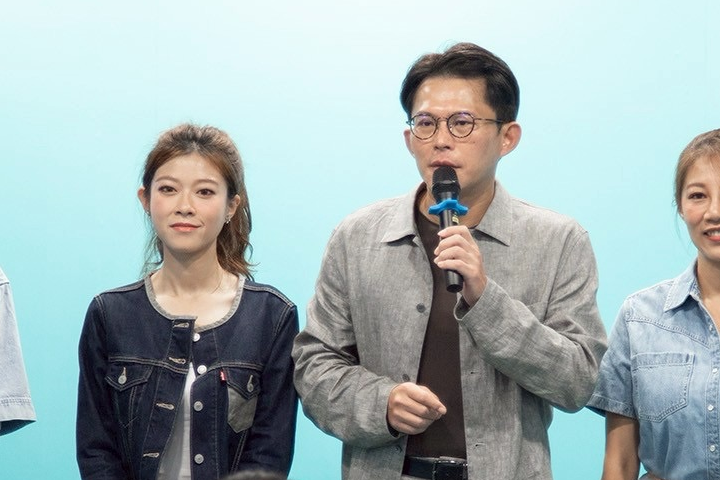 「深夜蔡英文官邸密會」成羅生門　黃國昌奉勸姚人多：不要再說謊 