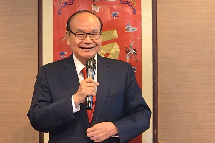 高崇雲總院長擘劃文化藍圖： AI博物館與文物典藏院正式啟動　跨領域巨擘齊聚力挺