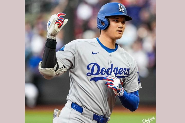 MLB行銷日本市場 12名日籍球星將成街頭人孔蓋