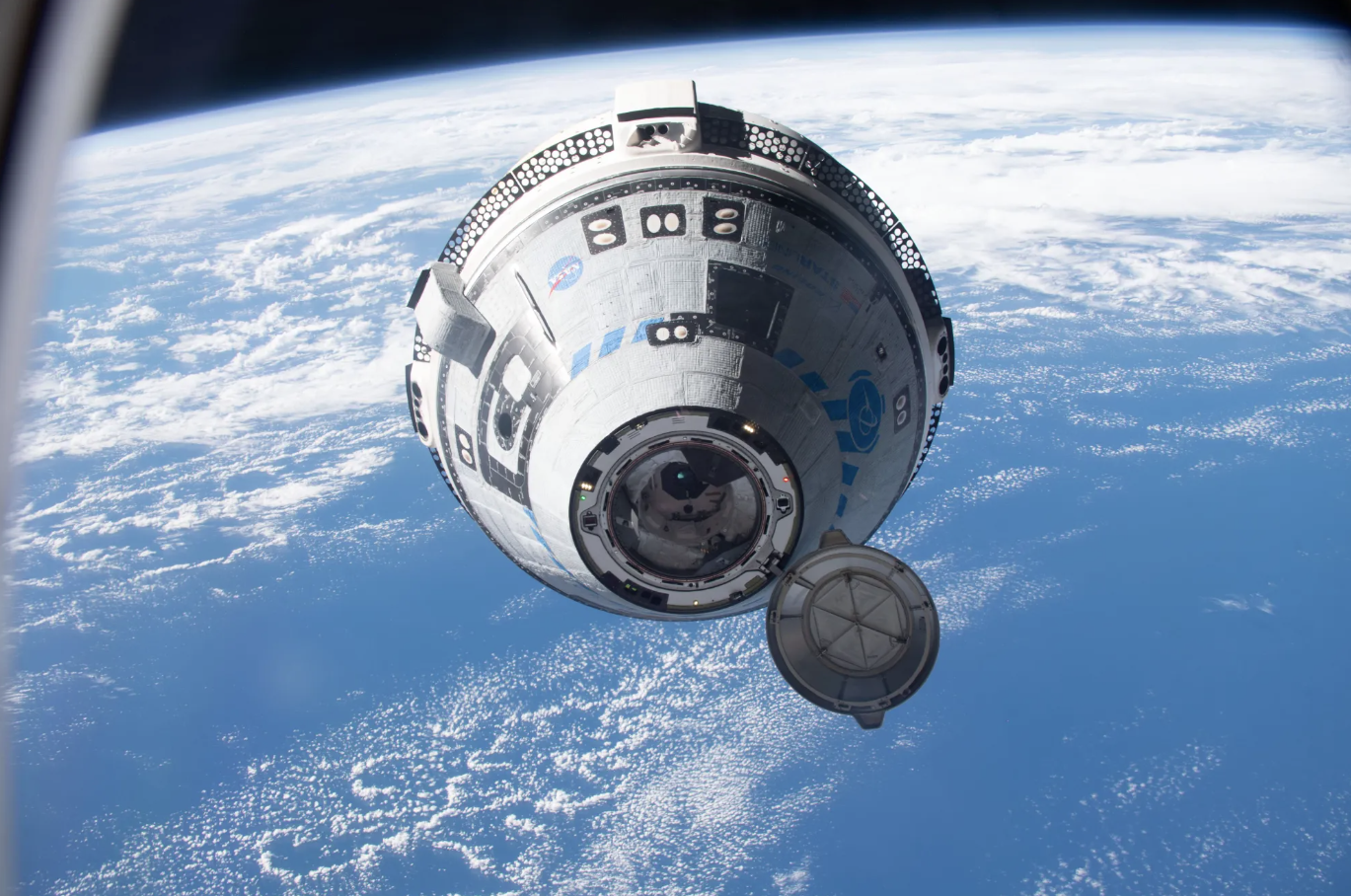 美國五角大廈與太空軍製作的研究報告指出，中國在2030年前，每年將比美國多2000億美元研發經費，預計最遲2045年將超越美國，成為全球第一的太空科技強國。圖/取自美國太空總署（NASA）官方網站
