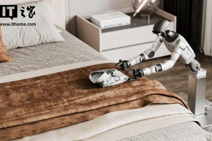 宇樹科技IPO輔導完成　衝刺大陸A股上市進入關鍵倒數