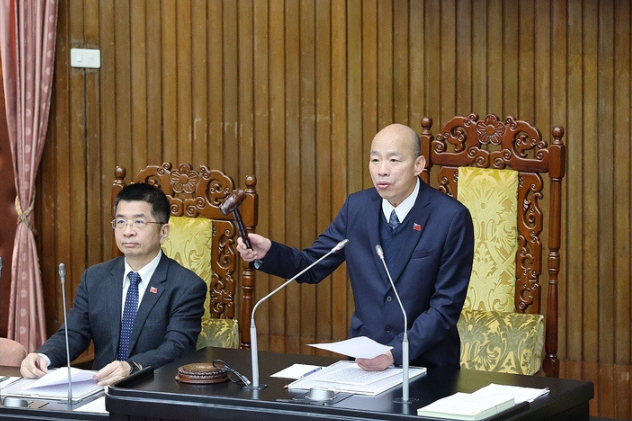 【張凱鈞專欄】台灣AI基本法上路-資安與風險治理卻仍停在原則階段 
