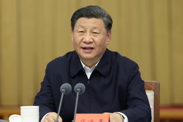 向海圖強！習近平再推全國統一大市場 建構中國式現代化藍圖