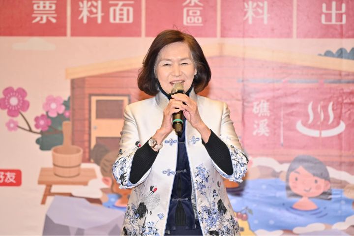 林姿妙親信許智信涉詐6500萬元　累計判刑73年2月定讞