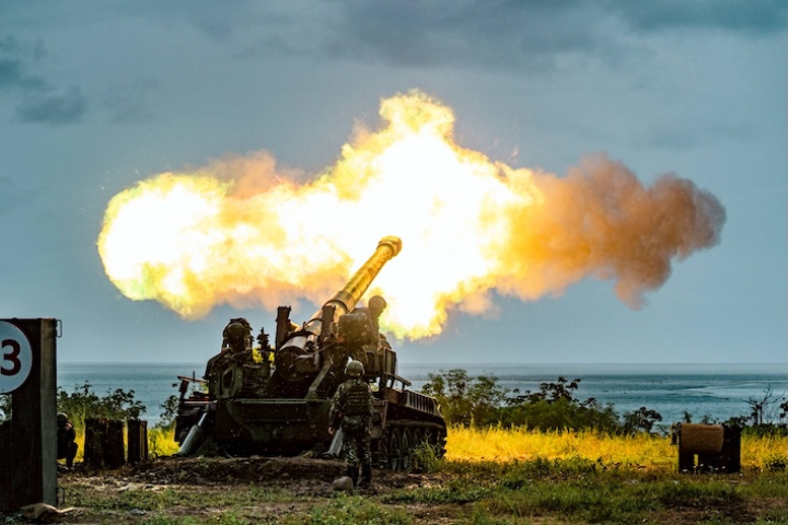 賴清德鉅資對美軍購　名嘴提解方