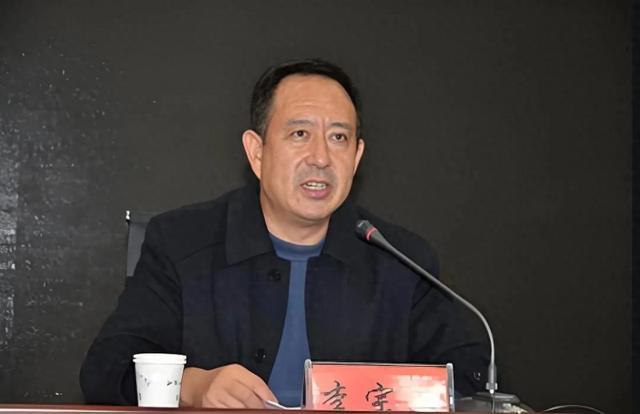 已於2020年退休的蘭州交通大學前副校長李宗義遭官方調查，原因之一是「長期信仰宗教」。圖/取自新浪