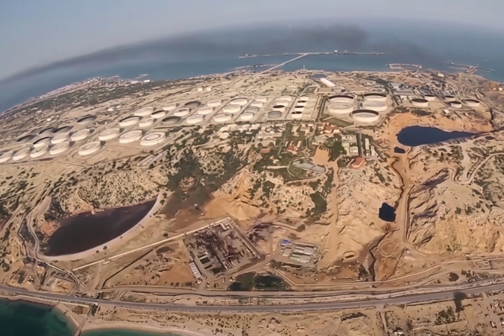 【伊朗危機】Axios：川普考慮奪取哈爾克島　逼伊朗重開荷姆茲海峽