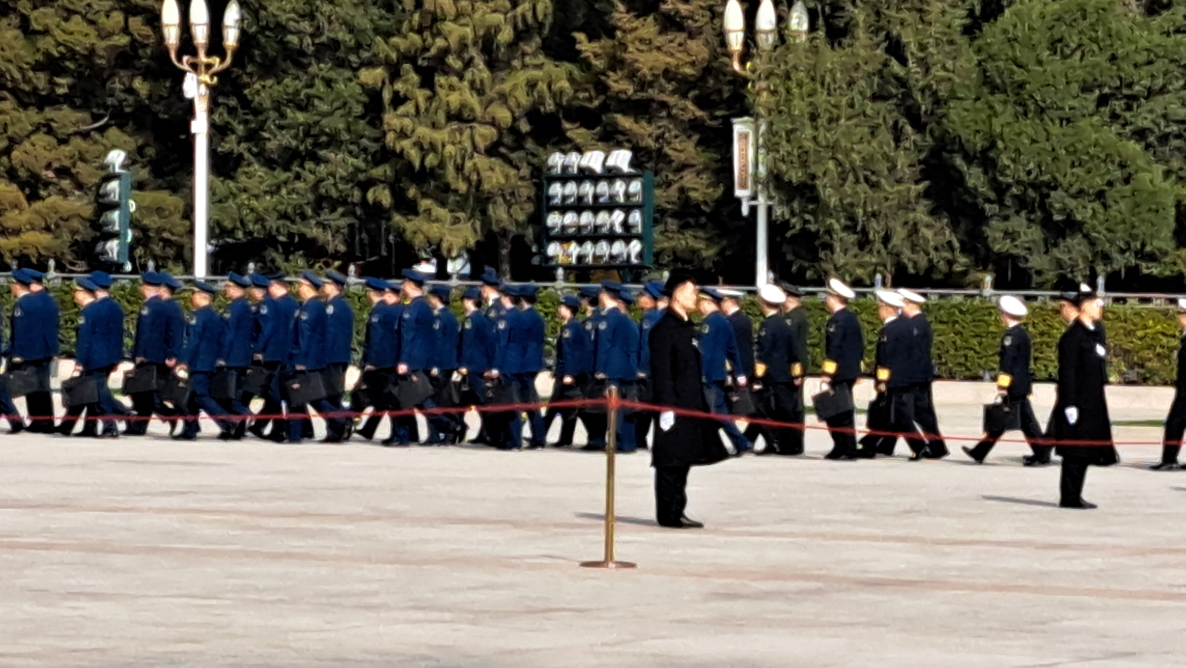 陸委會諮委提醒經濟衰退使共軍加速擴權