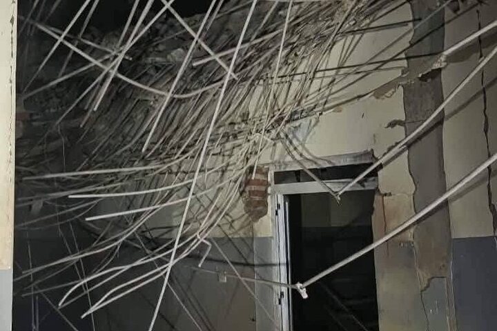 蘇丹西南部醫院夜間遭無人機攻擊　已64死另有89人傷