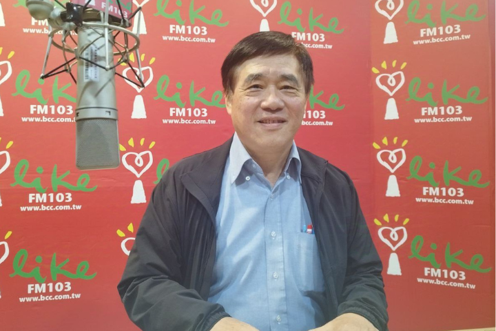 郝龍斌稱和柯文哲沒恩怨、切割游淑慧　網一面倒批：白營沒想跟你合