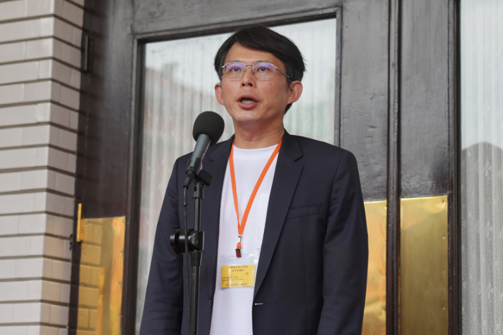 賴清德邀在野共商國是 黃國昌籲勿設前提 李彥秀批：早就喊超過1年