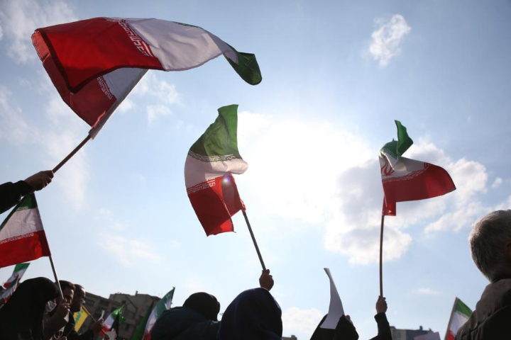 【伊朗危機】美情報：中國準備在停火期間向伊朗交付新型防空系統