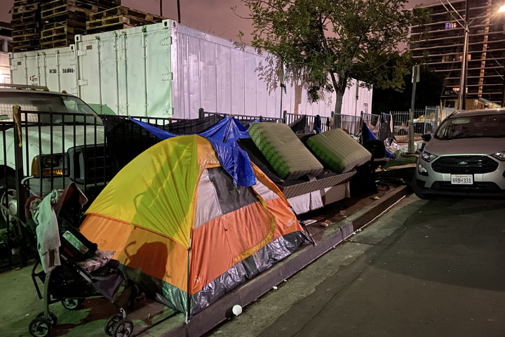 「斬殺線」爆紅大陸網路：美國中產階級僅一步之遙墜貧窮深淵