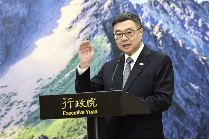 補助款看顏色發？吳宗憲痛批卓：拿地方當肉票 法治民主淪喪！