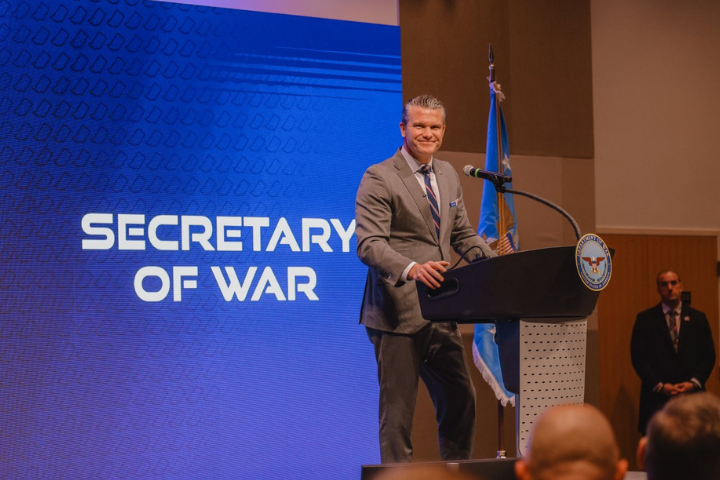 赫格塞斯被爆下令攻擊運毒船「不留活口」　美參院跨黨派將展開調查