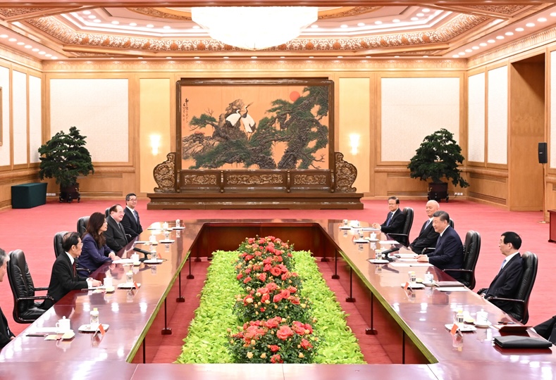 鄭習會後：對話的重啟與制度的空白