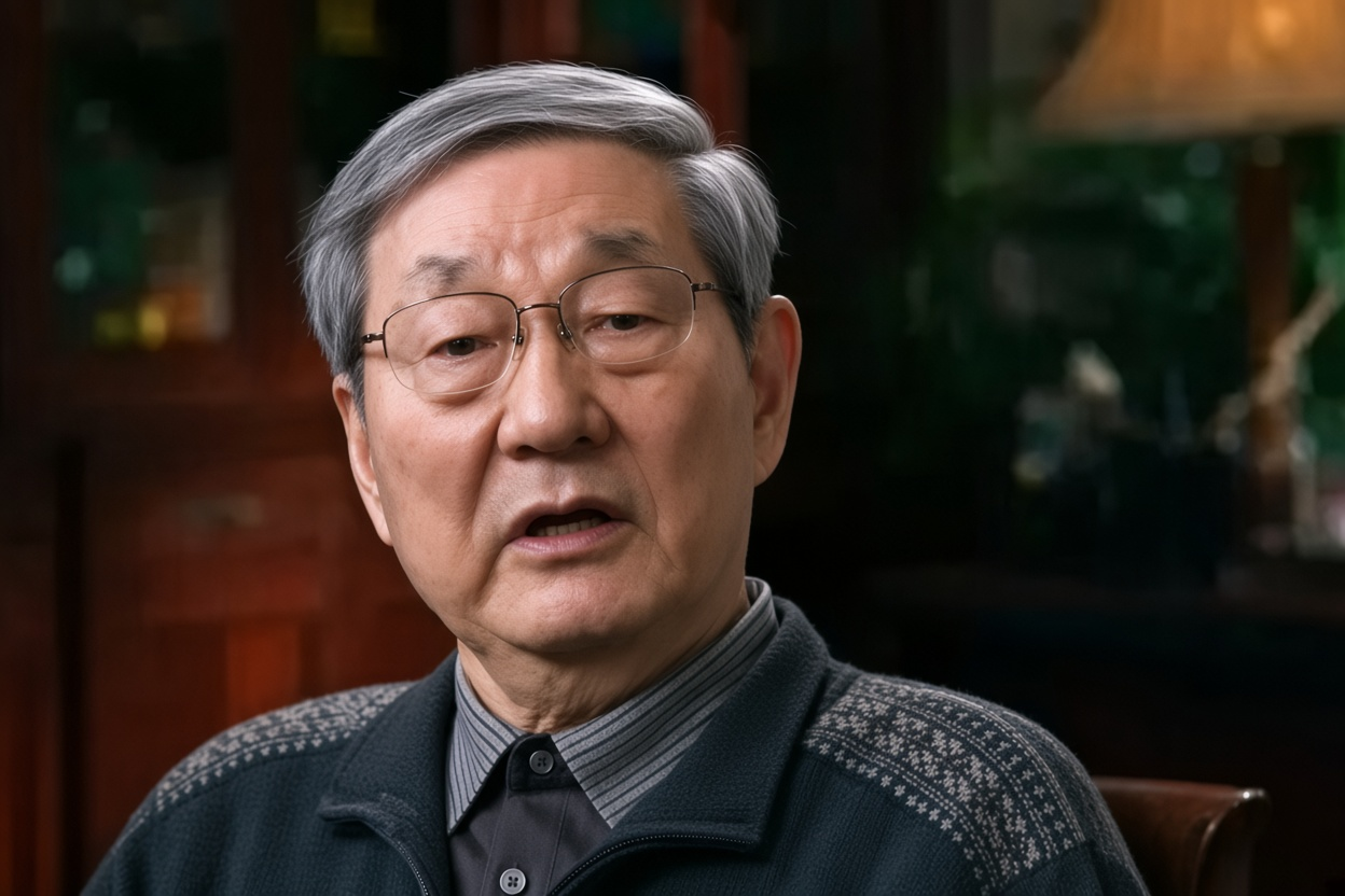 最高規格！朱鎔基98歲病逝北京　中共四套領導班子發訃告：改革開放關鍵時期留下深刻印記