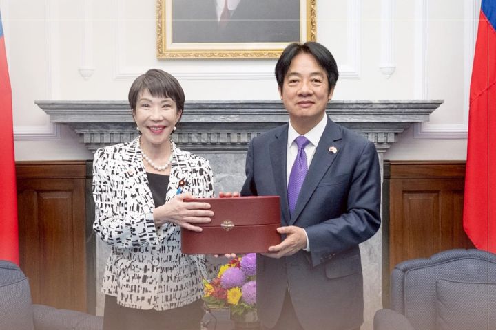 【梅花專論】高市早苗不得不對四個「政治妥協」低頭