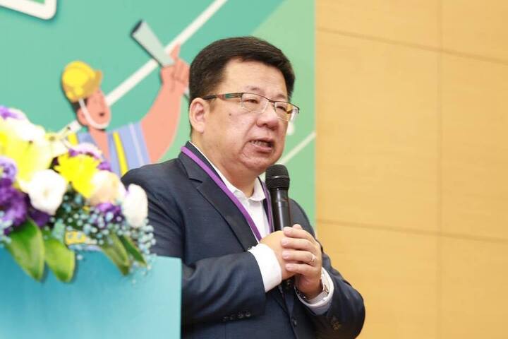 【快訊】李俊俋涉公務車私用風波　即日請辭監察院秘書長獲准