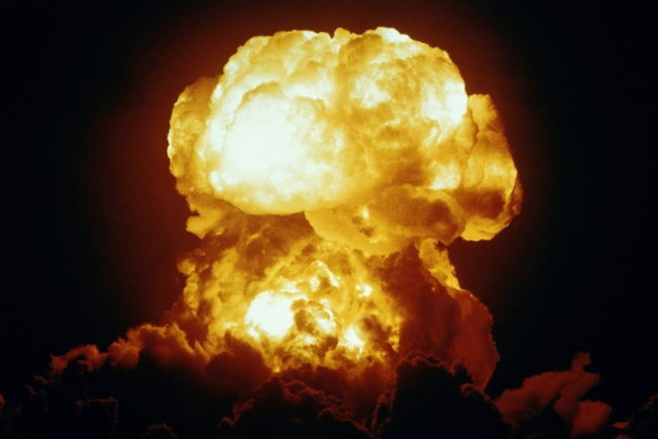 過去80年2000次核試遺害至今 輻射陰影仍籠罩全球