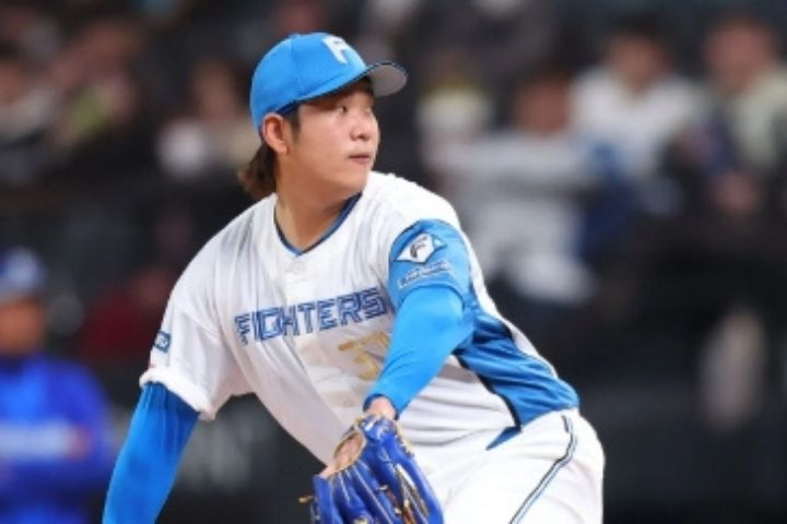 古林睿煬二軍復出狀況火燙　後援1局飆154公里　僅用9球三上三下