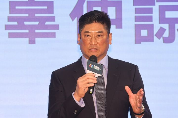 購地案一審判7年8月 北院裁定辜仲諒電子監控並限制出境