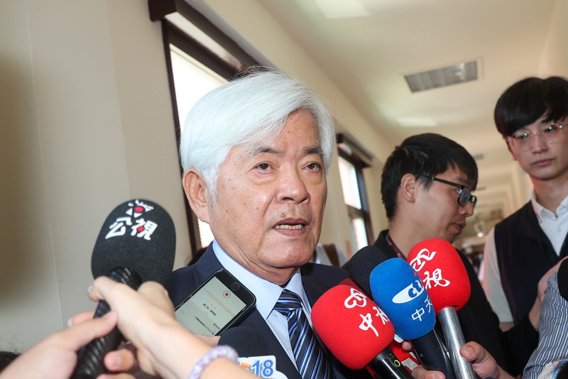 2026九合一選舉日程出爐:2026/11/28投票