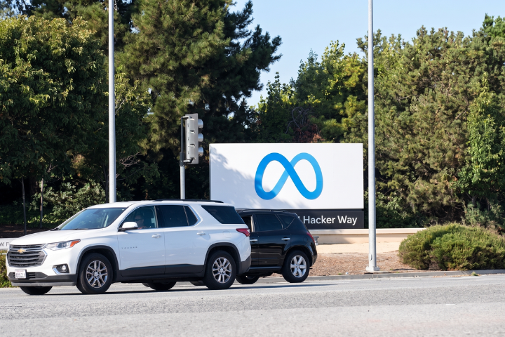 Meta押注AI重整人力　5月啟動全球裁員　首波先砍8000人