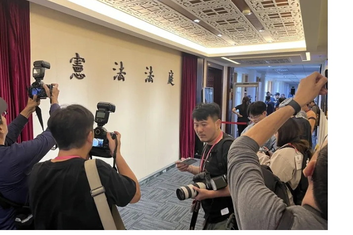 【梅花專論】民進黨政府不再提名獨立機關重要人事是職務怠惰