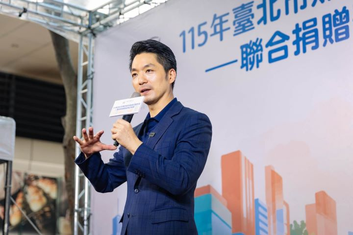 沈伯洋主張社區發毒品？蔣萬安再嗆：在哪設中心？要發什麼毒品？