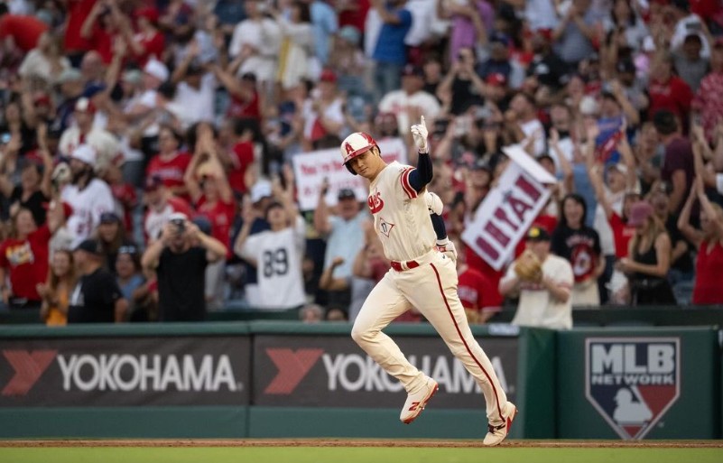 震撼彈！大谷翔平要結婚了 