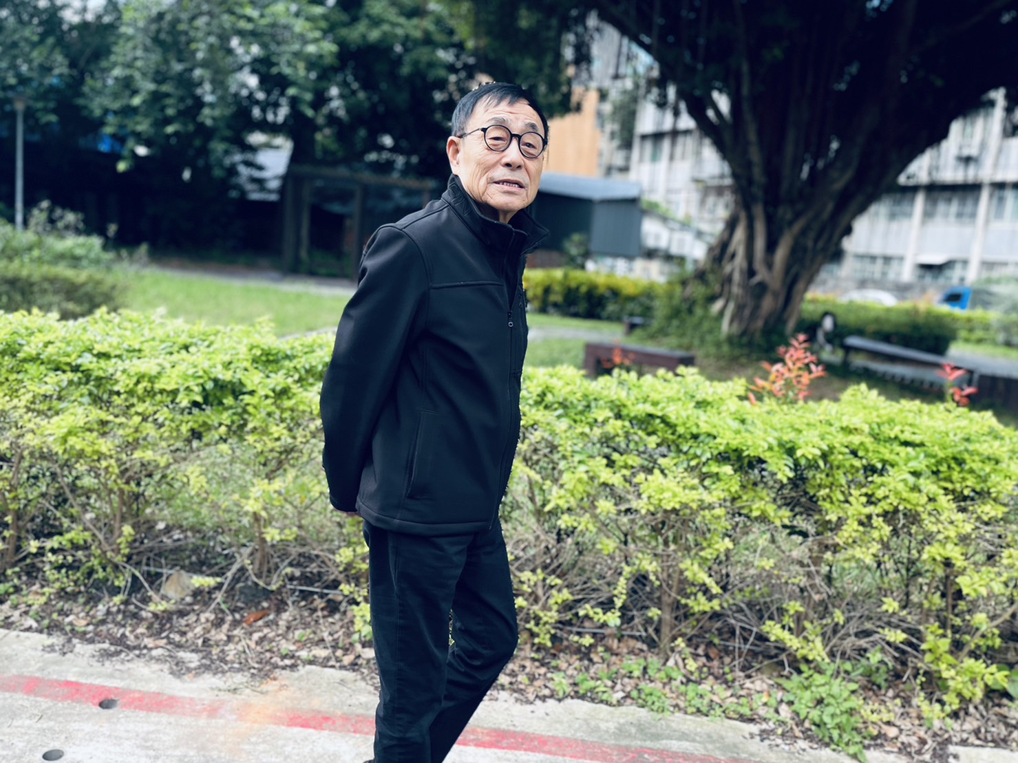 劉家昌是歌壇著名創作人，曾為許多歌手打造暢銷歌曲，從百貨公司必備的費玉清〈晚安曲〉，到電影主題曲〈梅花〉皆膾炙人口。圖/取自劉家昌臉書