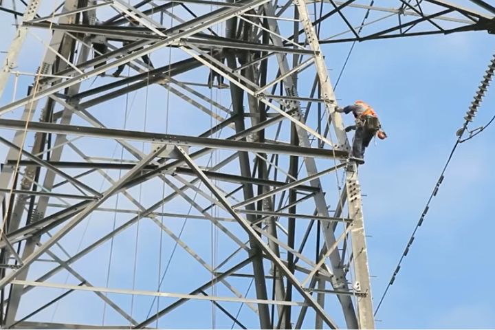 台電表示，台北車站周邊711戶突發停電，經搶修後已於上午11時14分全數復電，圖為示意圖。圖/取自台電