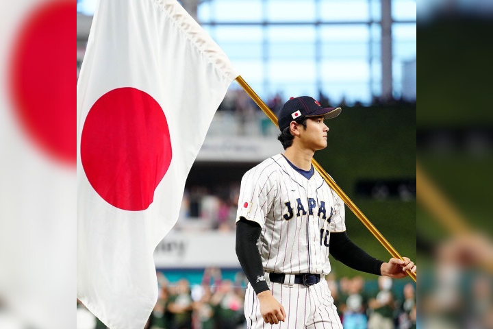  大谷翔平宣布結婚！緋聞對象一次看 