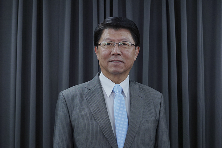台南出身的國民黨立法委員謝龍介反映，台南災民不但需要這一萬的普發現金還希望市政府能先撥款救急。圖/記者陳思豪攝
