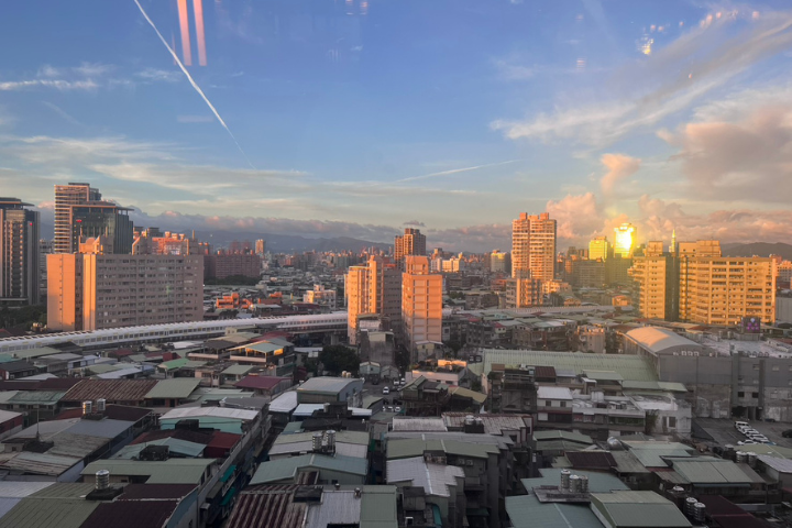 房市示意圖。行政院4日拍板「新青安」排除72-2限制，房貸水龍頭全面放寬。圖/記者黃楚甯攝