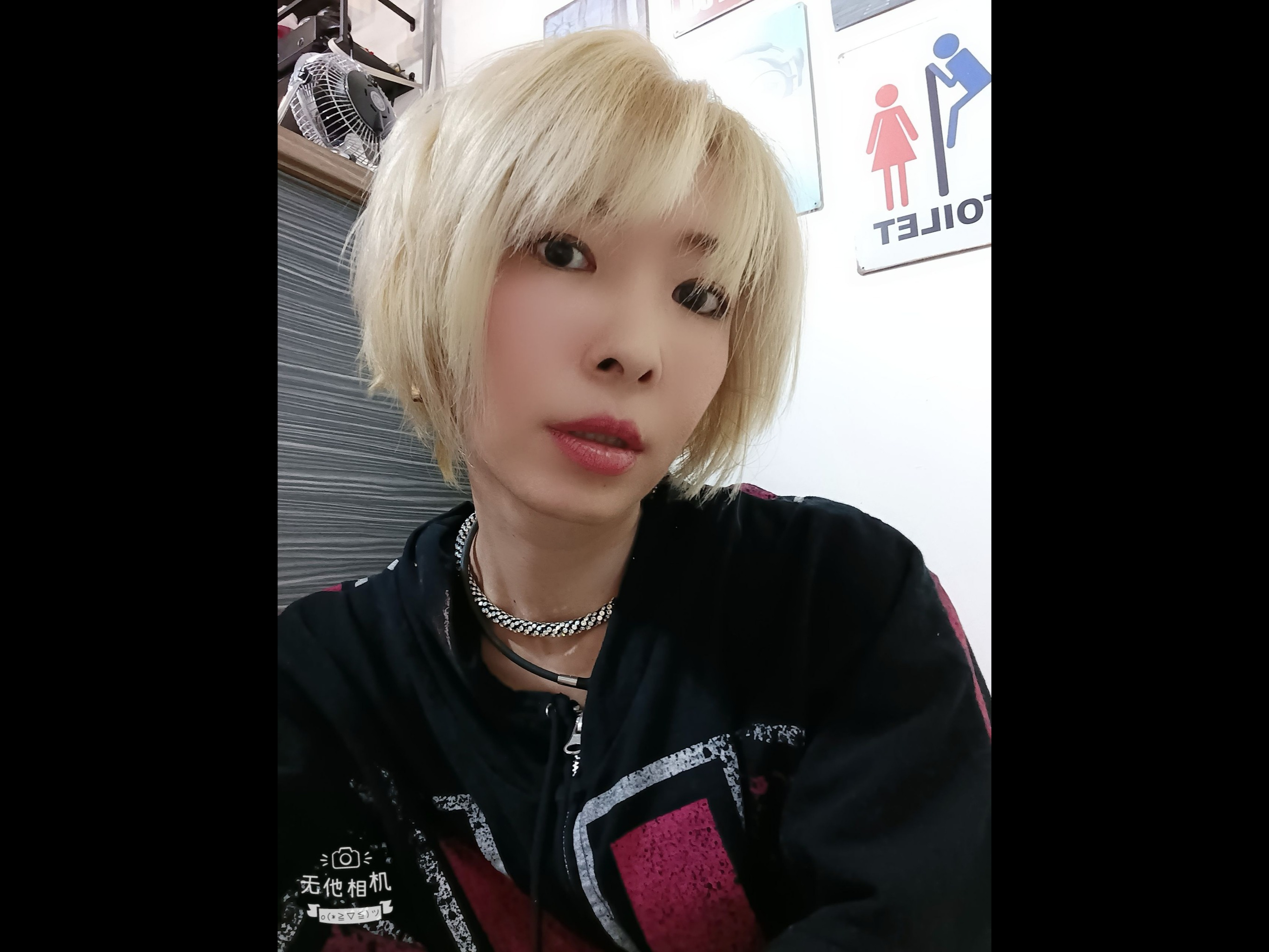 Makiyo近日作客網紅、Youtuber薔薔的Podcast節目，重提醉毆計程車司機事件。圖／取自Makiyo臉書