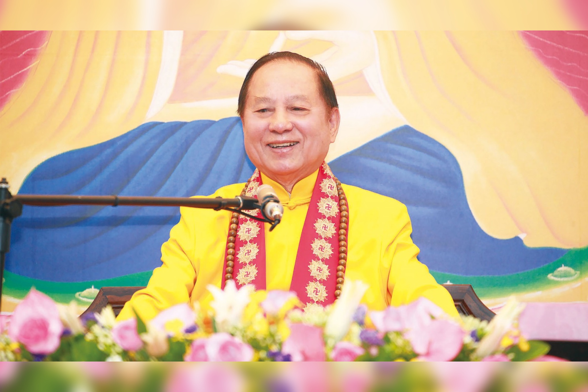  圖文提供／禪天下雜誌