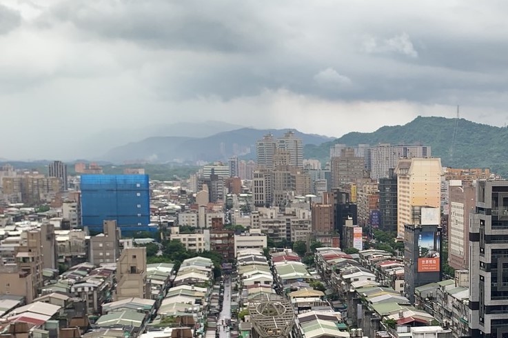房市示意圖。圖/中信房屋提供