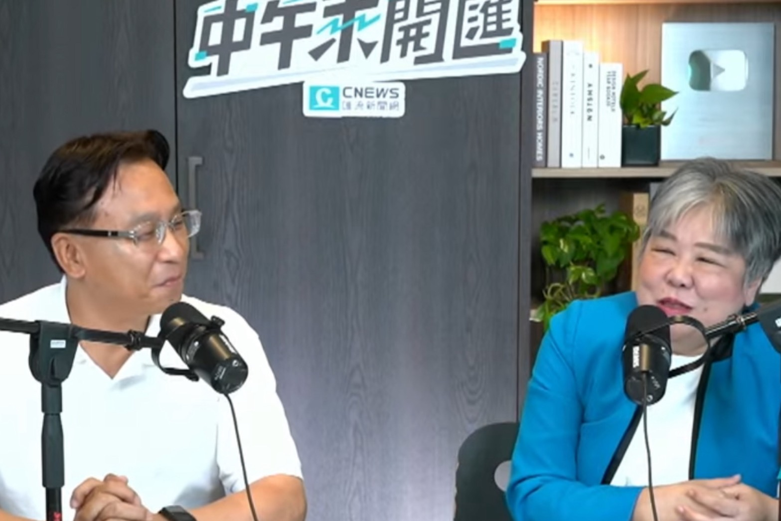 王惠美將拜會卓榮泰　魏平政緩頰：縣政做好就是最大支持
