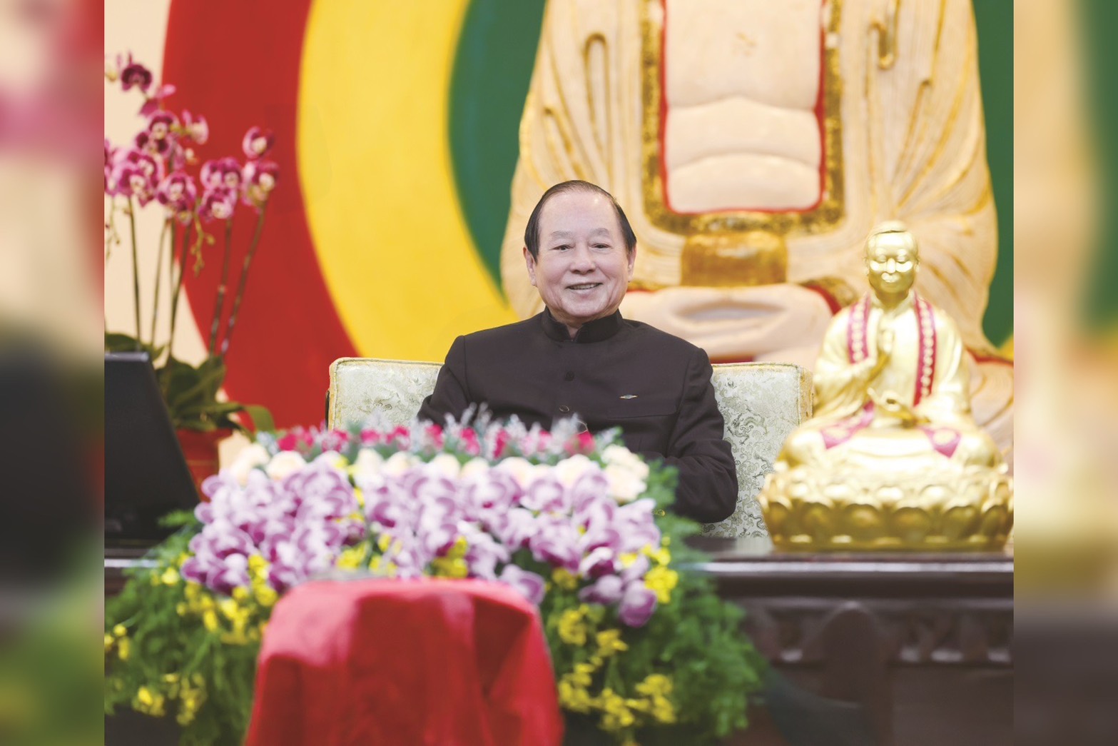 圖文提供／禪天下雜誌